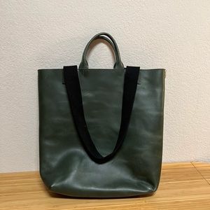 Clare V. Annie Tote